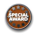 SPECIAL AWARD