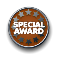 SPECIAL AWARD