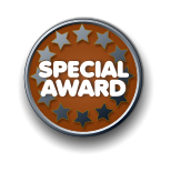 SPECIAL AWARD