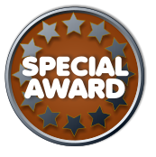 SPECIAL AWARD