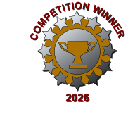 COMPETITION WINNER 2026