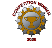 COMPETITION WINNER 2026
