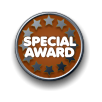 SPECIAL AWARD